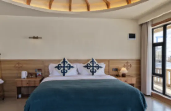 Canglu Pastoral Song Homestay