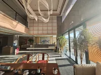 思楠雅ホテル（大理洱海公園高速鉄道駅） - 2つ星