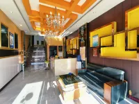 Youyuyi Guest House - parking