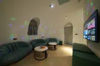 Tonglu Yiju Caotang Resort Hotel (Hangzhou Tonglu Railway Station Branch) - palestra