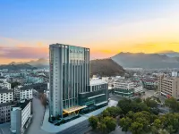 New Century Grand Hotel Linhai, Taizhou