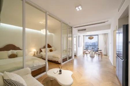 Home Stay Homestay (TaiGu Hui Branch, Nanjing West Road)