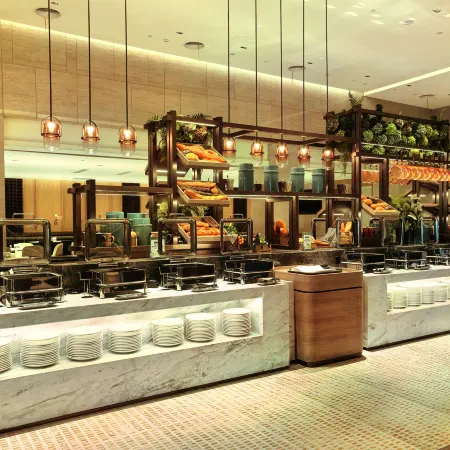 Urumqi Tianyuan Jingyi Hotel (Tianshan International Airport)