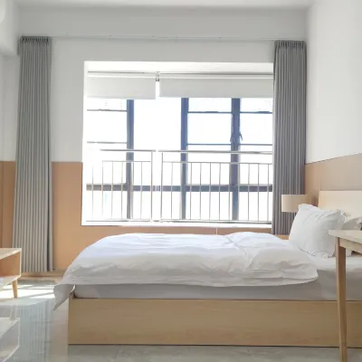 YunLu Hotel ( Guangzhou Huangpu Xiagang Subway Station) Hotels in der Nähe von Guangzhou Development Zone No.1 Sports Center