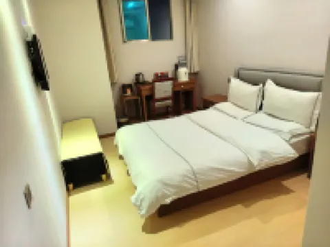 Xingchen Huahai Hotel
