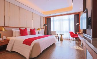 Best Western Plus Metro Clark