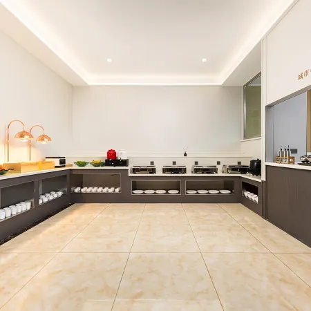 Yayue Hotel (Ulanqab Shangdu Xianghe Plaza)
