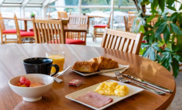 B&B HOTEL Grenoble Université 2