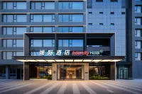 IntercityHotel Chengdu Financial City Twin Towers Hotels in Chengdu
