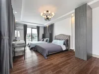 河畔M家 鄰近西貢的酒店