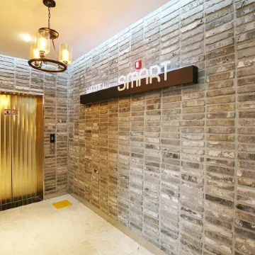 Cheongju Hotel Smart