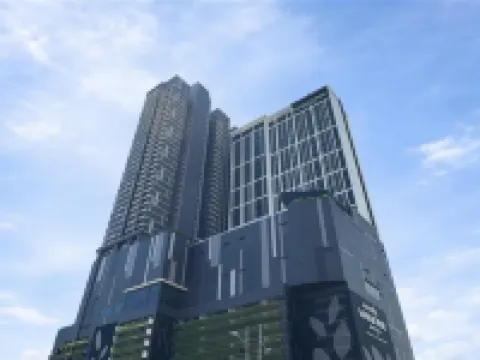 Iconic Regency by Stellar ALV Hotels in Gelugor