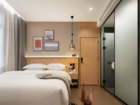 Weilai Smart Choice Hotel (Mile Huquan Ecological Park) Hotels in Mile