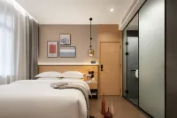 Weilai Smart Choice Hotel (Mile Huquan Ecological Park)