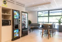 B&B Hotel Aix-Les-Bains - 2-Star