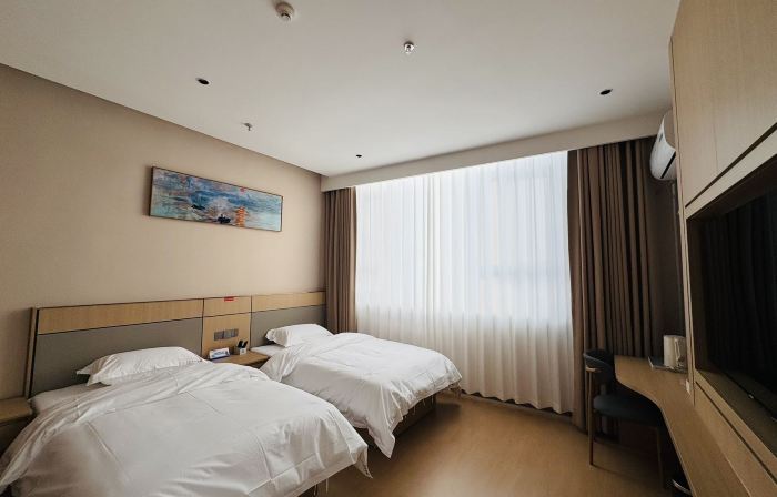 Wusu Lianquan Hotel