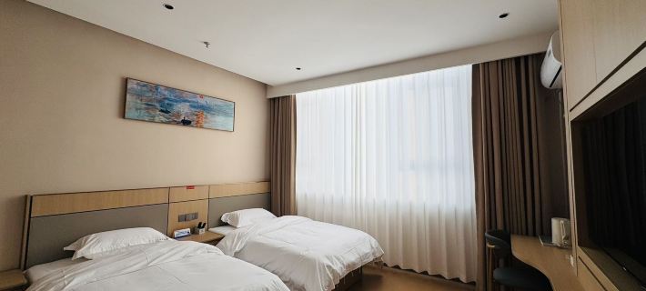Wusu Lianquan Hotel Hotéis em Wusu