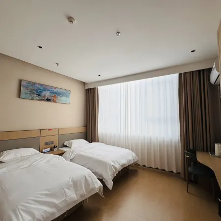 Wusu Lianquan Hotel