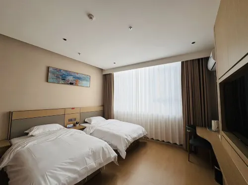 Wusu Lianquan Hotel