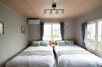 Furano Family Cabin - balcone