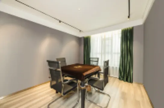 IMPERIAL DRAGON BAY MANDALA HOTEL