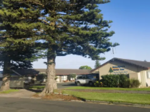 Beachport Motor Inn Hotels in Millicent