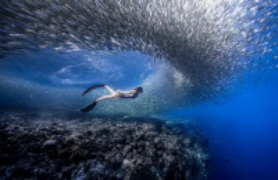 Wanning Shimei Bay White Horse Manor