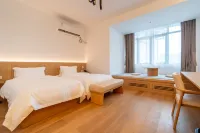 Wujiangvillage Xunqianji Hotel - เปิดใหม่