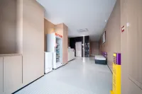 Lis Future Hotel (Zibo Badaju The Mixc)