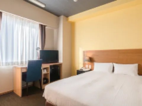 Smile Hotel Miyakojima Hotels in Miyakojima