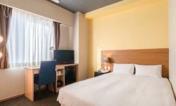 Smile Hotel Miyakojima