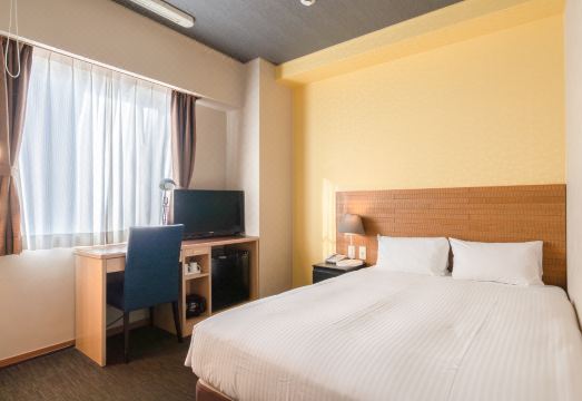 Smile Hotel Miyakojima