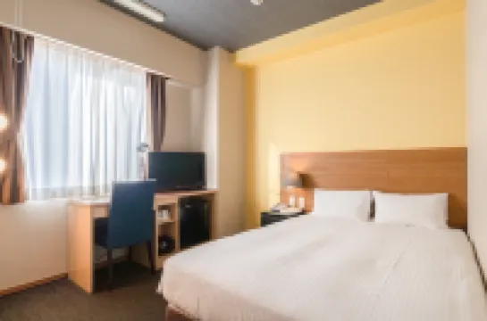Smile Hotel Miyakojima โรงแรมในมิยะโกะจิมะ