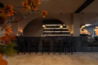 Baisha · Shanheli Snow Mountain Wilderness Ranch | Luxury Wilderness Resort Manor - bar
