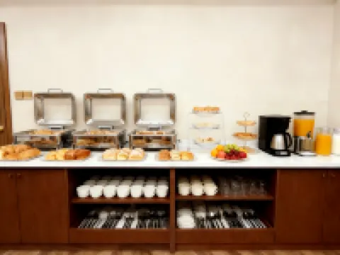 Aotai Hotel Hotel a Shouyang