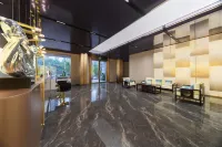Weiduo Park Hyatt Hotel (Wanda Plaza) - เปิดใหม่