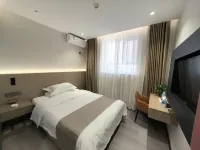 Dayu Hotel - bar