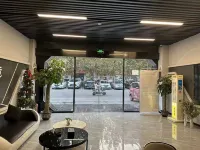 Ness E-sports Hotel