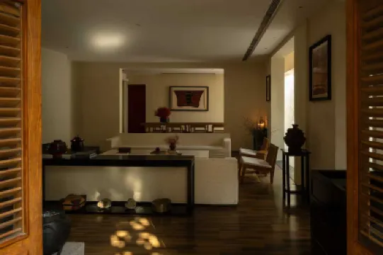 Qingshui Lianju.Designer holiday Guesthouse のホテル