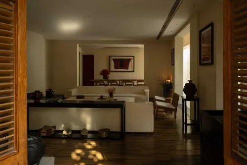Qingshui Lianju.Designer holiday Guesthouse
