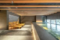 Rezena Grand Hotel Chengdu Shuangliu Airport - spa