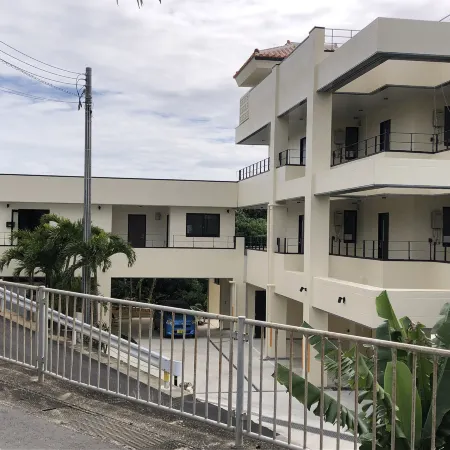 Villa resort -YU-