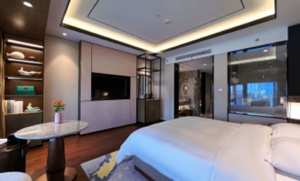 Rizhao Meiyue Jubilee Hotel