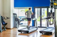 TUI BLUE Tamala - Gym