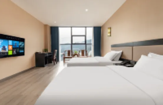 A Fu Er Lian Suo Jiu Dian