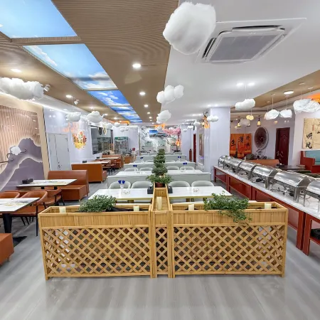 Lhasa Duogusangpei Hotel (Barkhor Street Jokhang Temple)