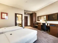 Copernicus Toruń Hotel Hoteles en Toruń