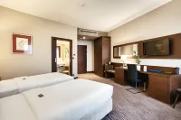 Copernicus Toruń Hotel
