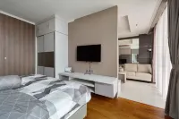 Ancol Mansion Apartment City & Sea View | Horizon Living