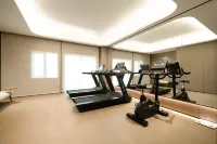 JI Hotel (Zhanjiang Wanda Bay Bridge)